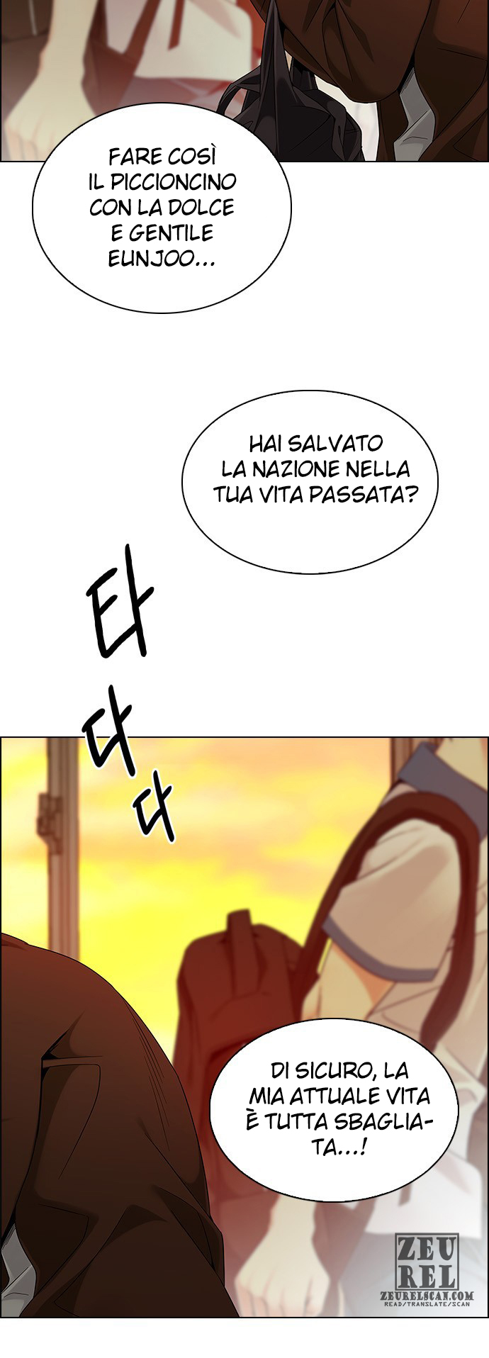 Read Dice Manga Online