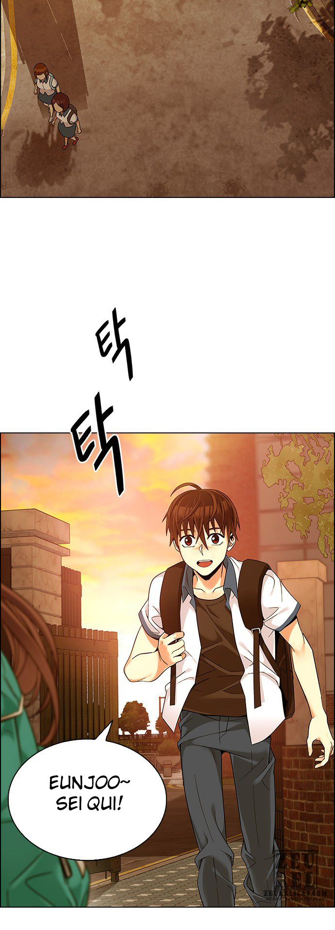 Read Dice Manga Online