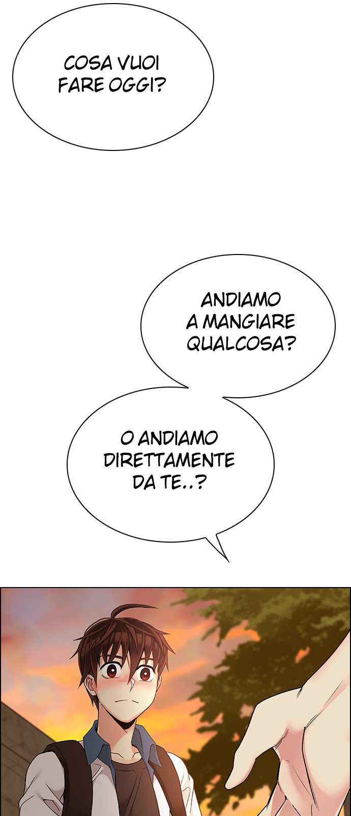 Read Dice Manga Online