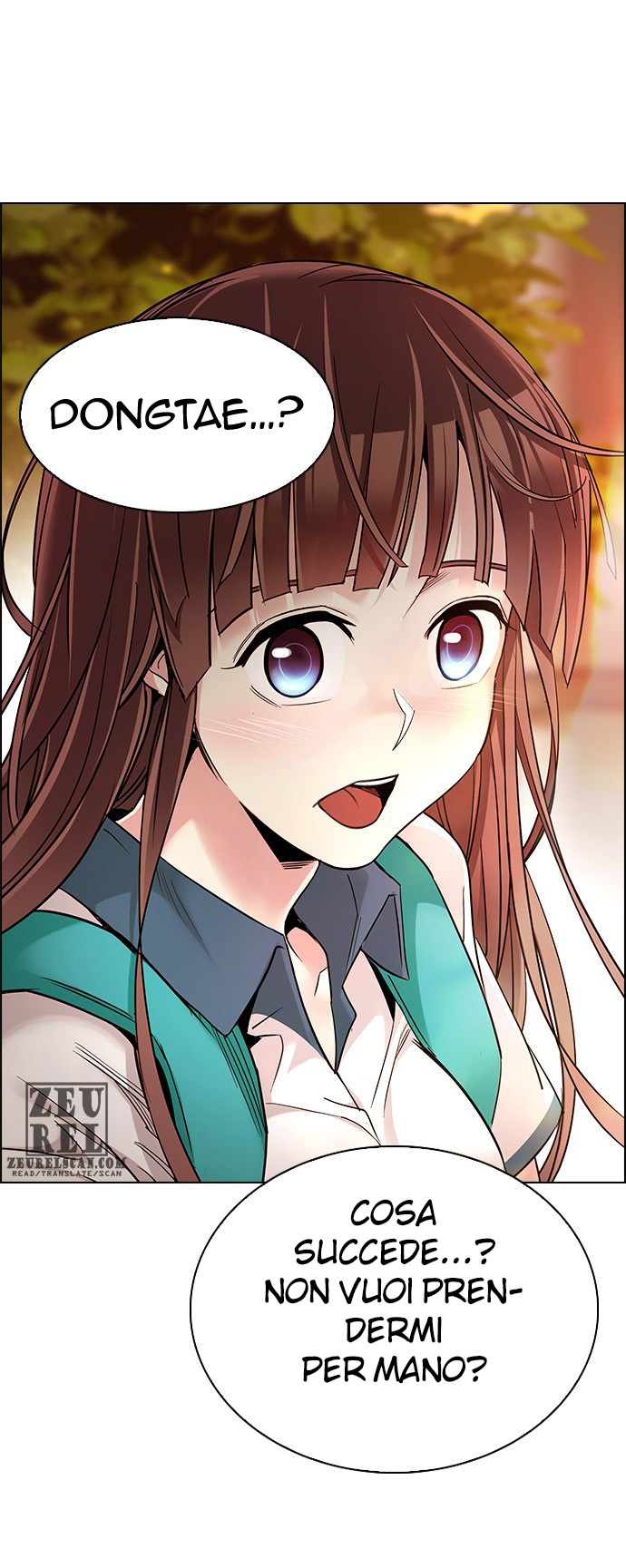 Read Dice Manga Online
