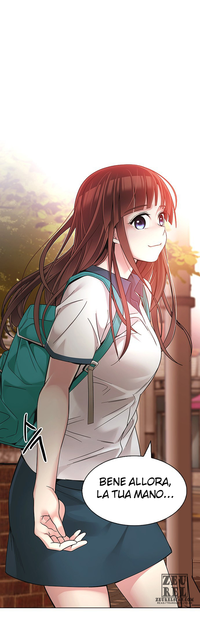 Read Dice Manga Online