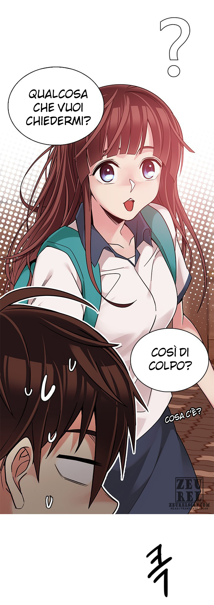 Read Dice Manga Online