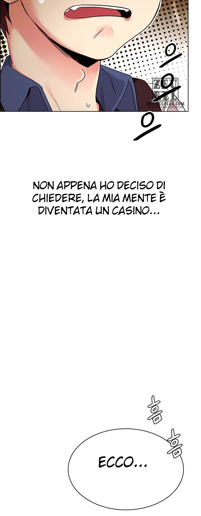 Read Dice Manga Online