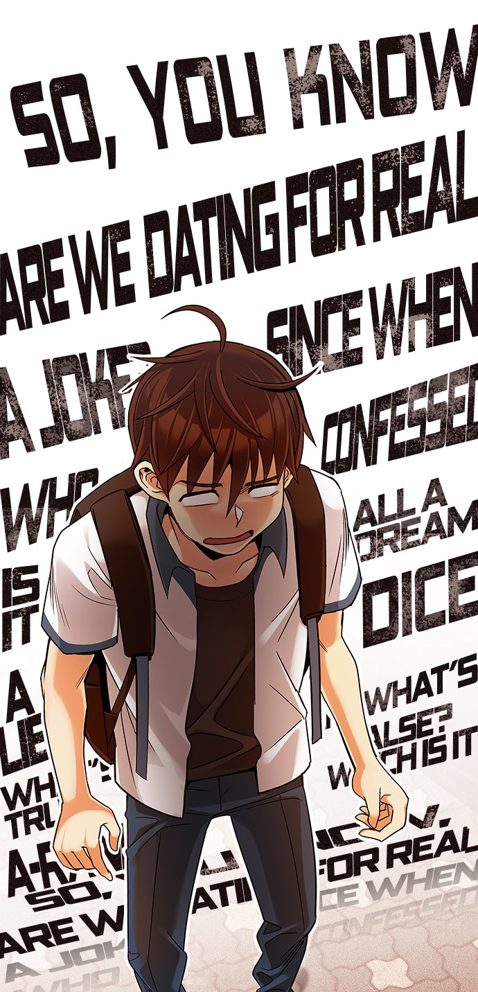 Read Dice Manga Online