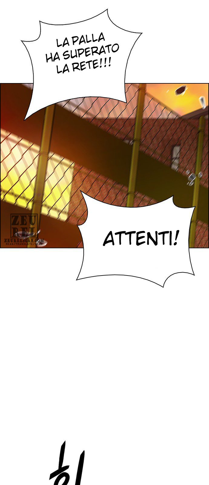 Read Dice Manga Online