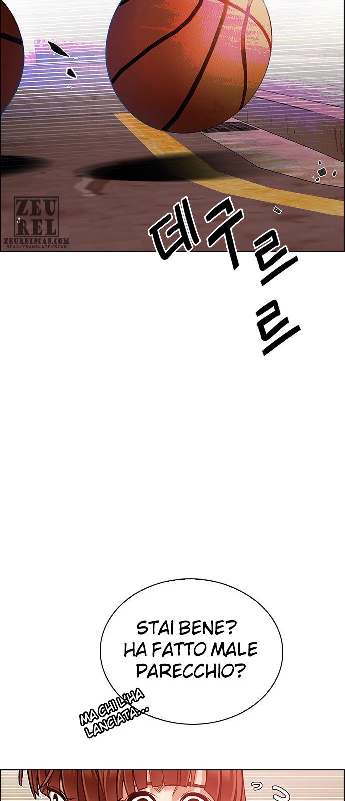 Read Dice Manga Online