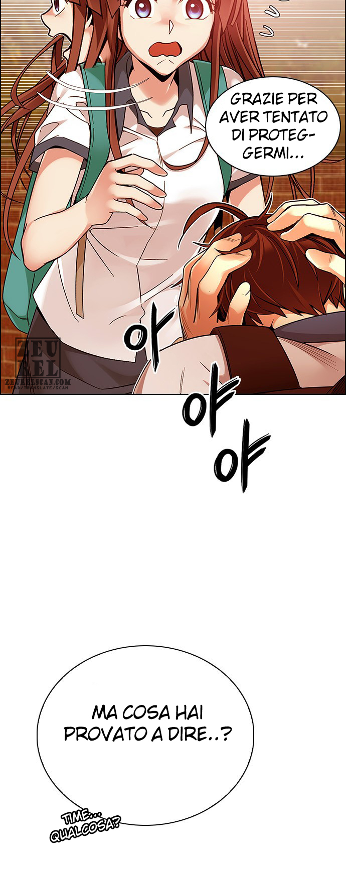 Read Dice Manga Online