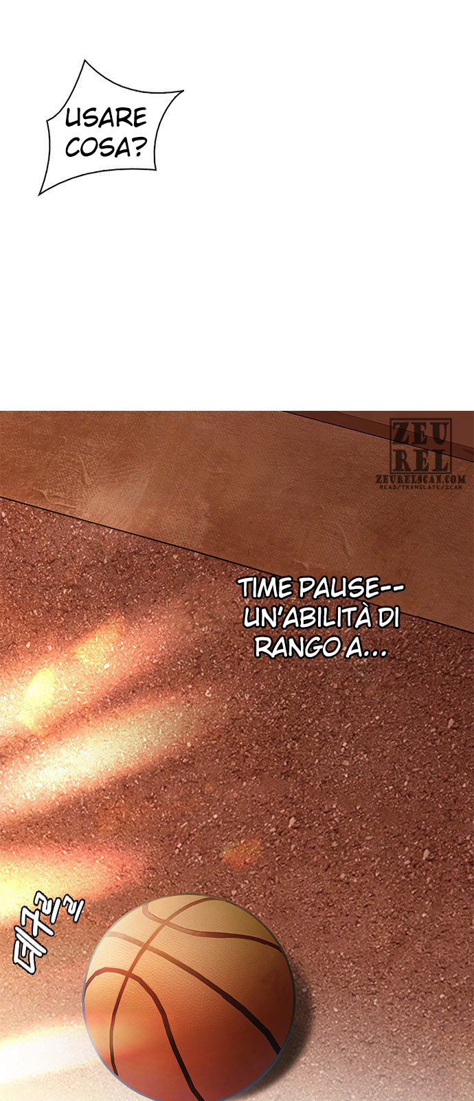 Read Dice Manga Online