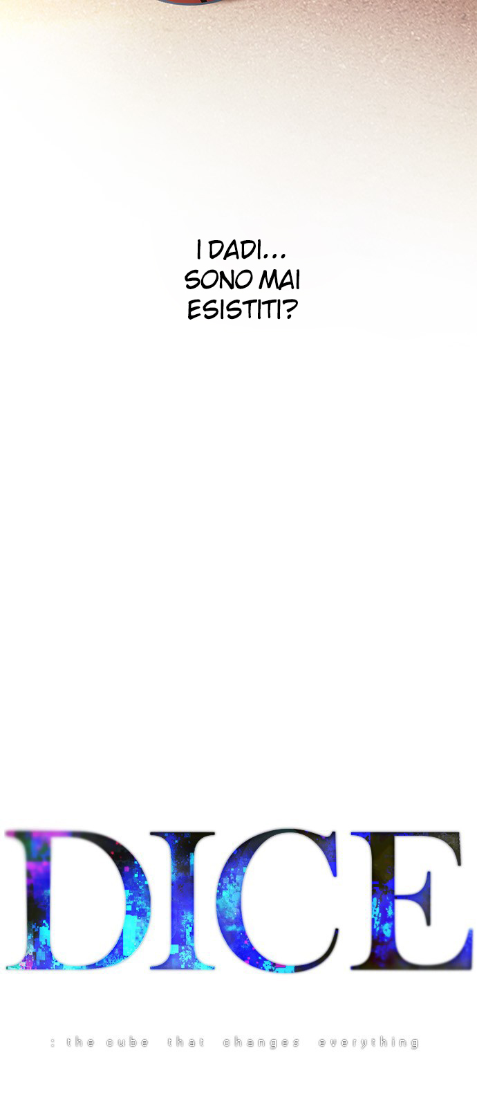 Read Dice Manga Online