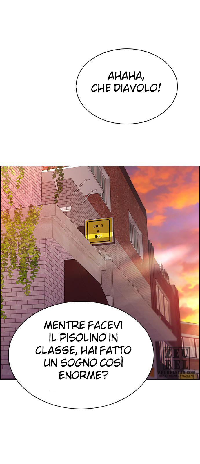 Read Dice Manga Online