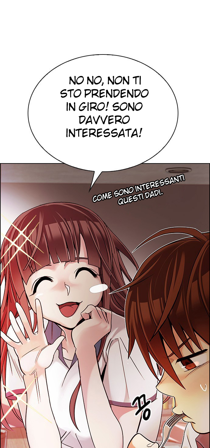 Read Dice Manga Online