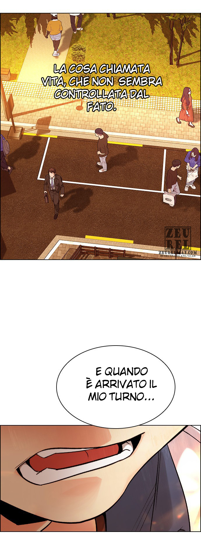 Read Dice Manga Online