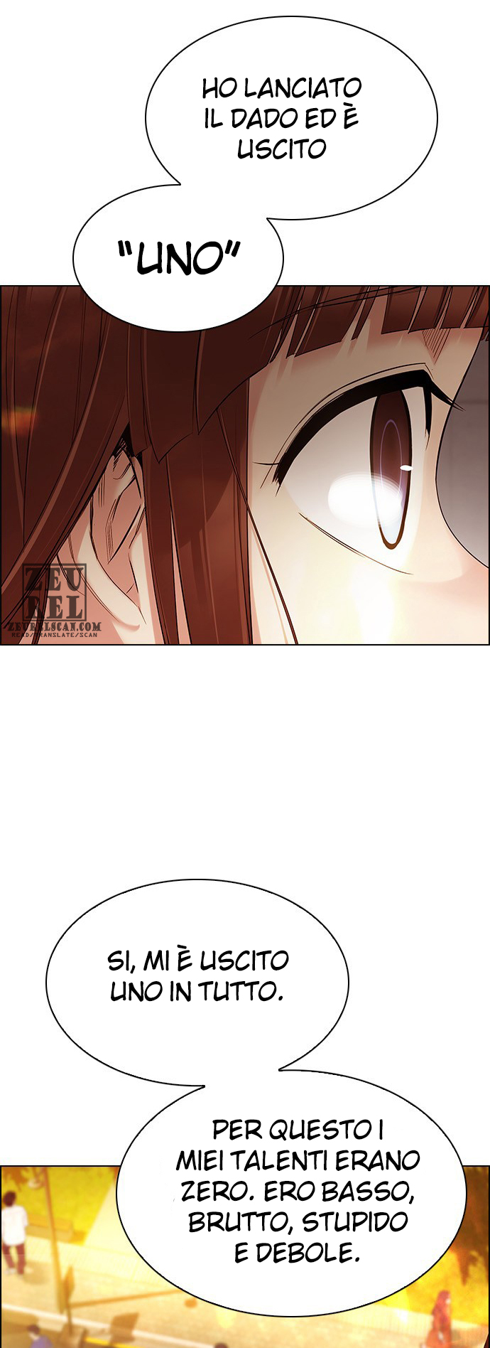 Read Dice Manga Online