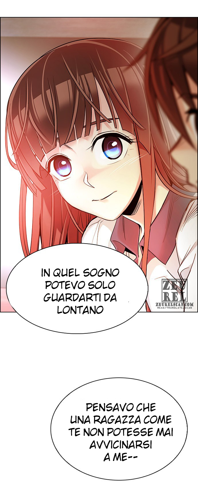 Read Dice Manga Online