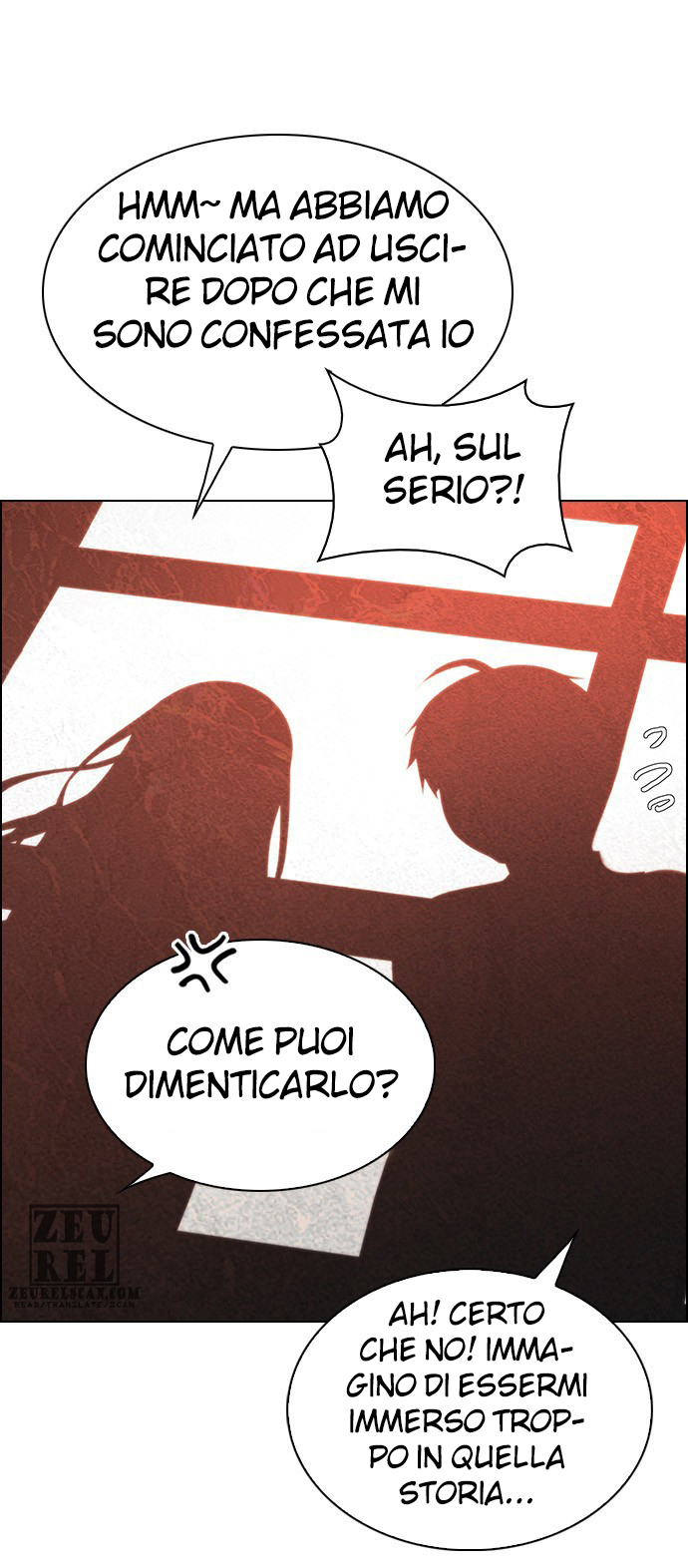 Read Dice Manga Online