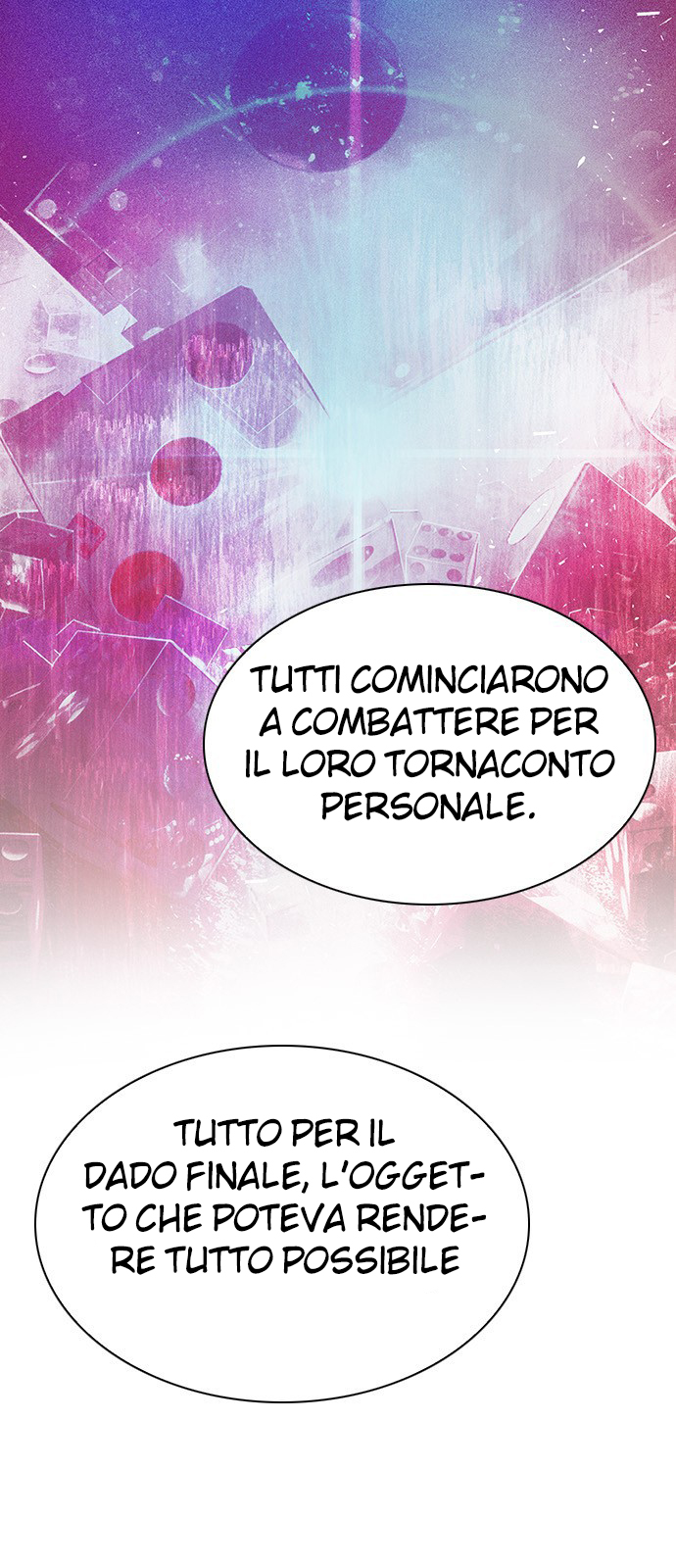 Read Dice Manga Online