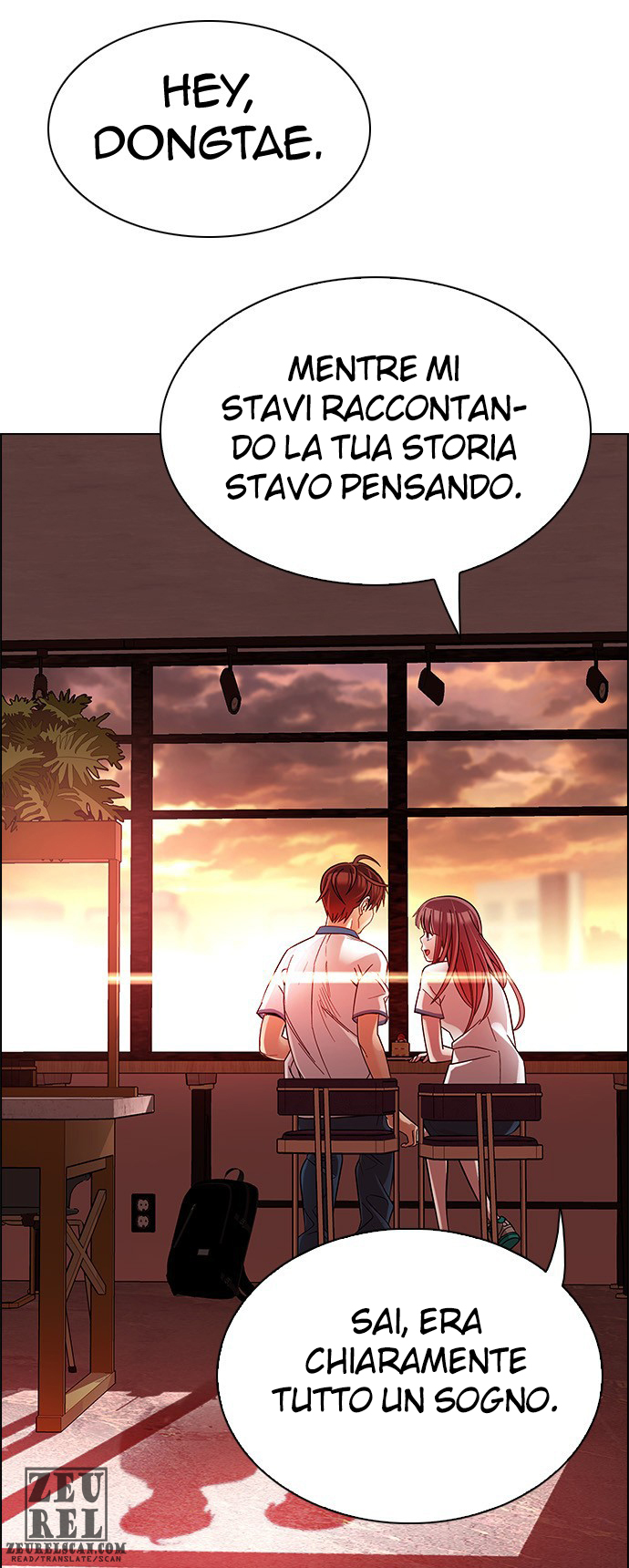 Read Dice Manga Online