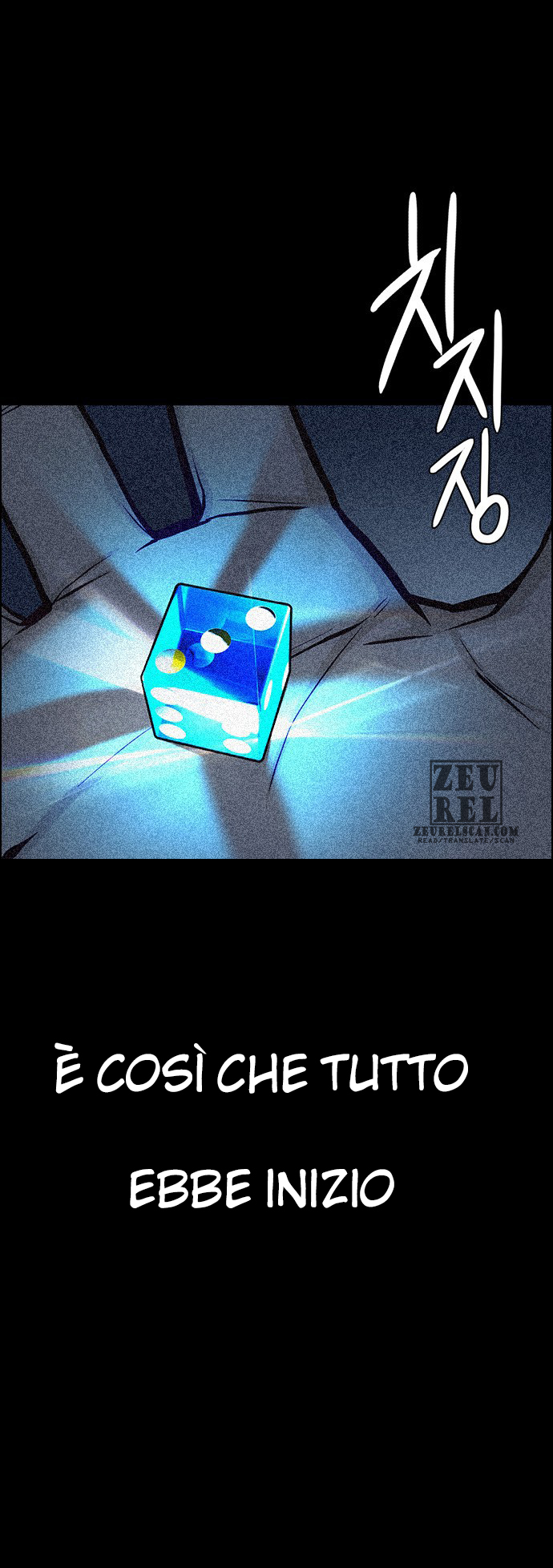 Read Dice Manga Online