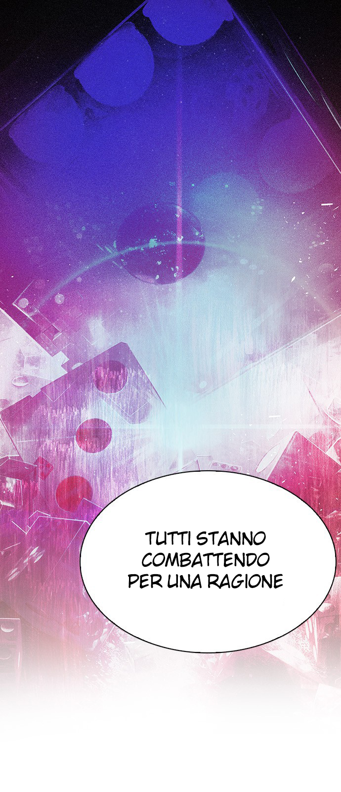 Read Dice Manga Online