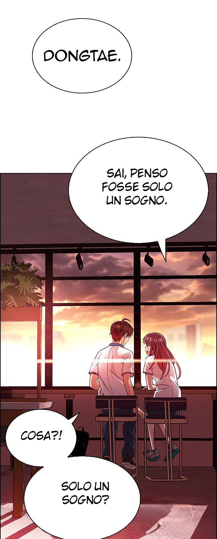 Read Dice Manga Online