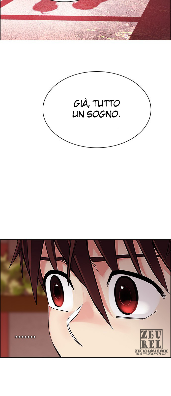 Read Dice Manga Online