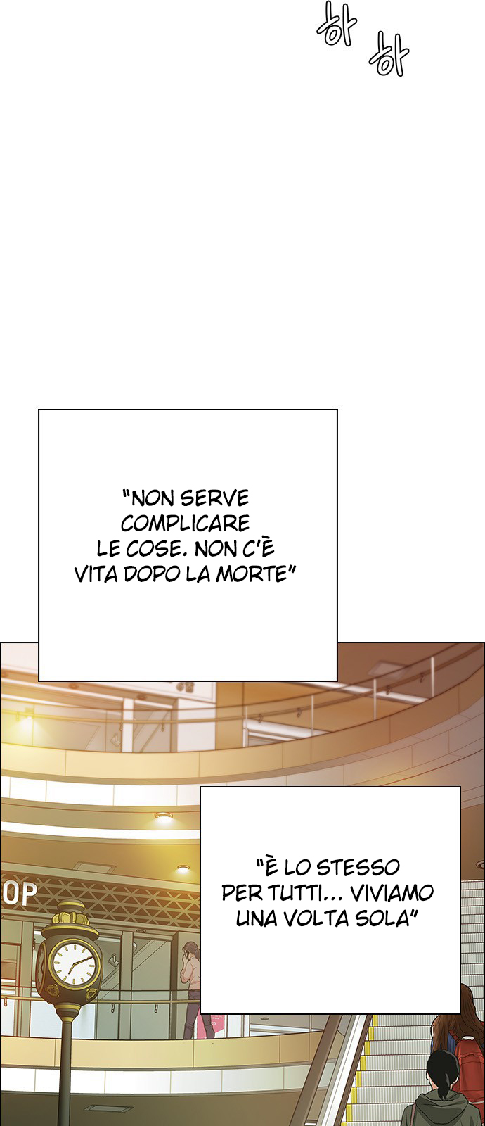 Read Dice Manga Online