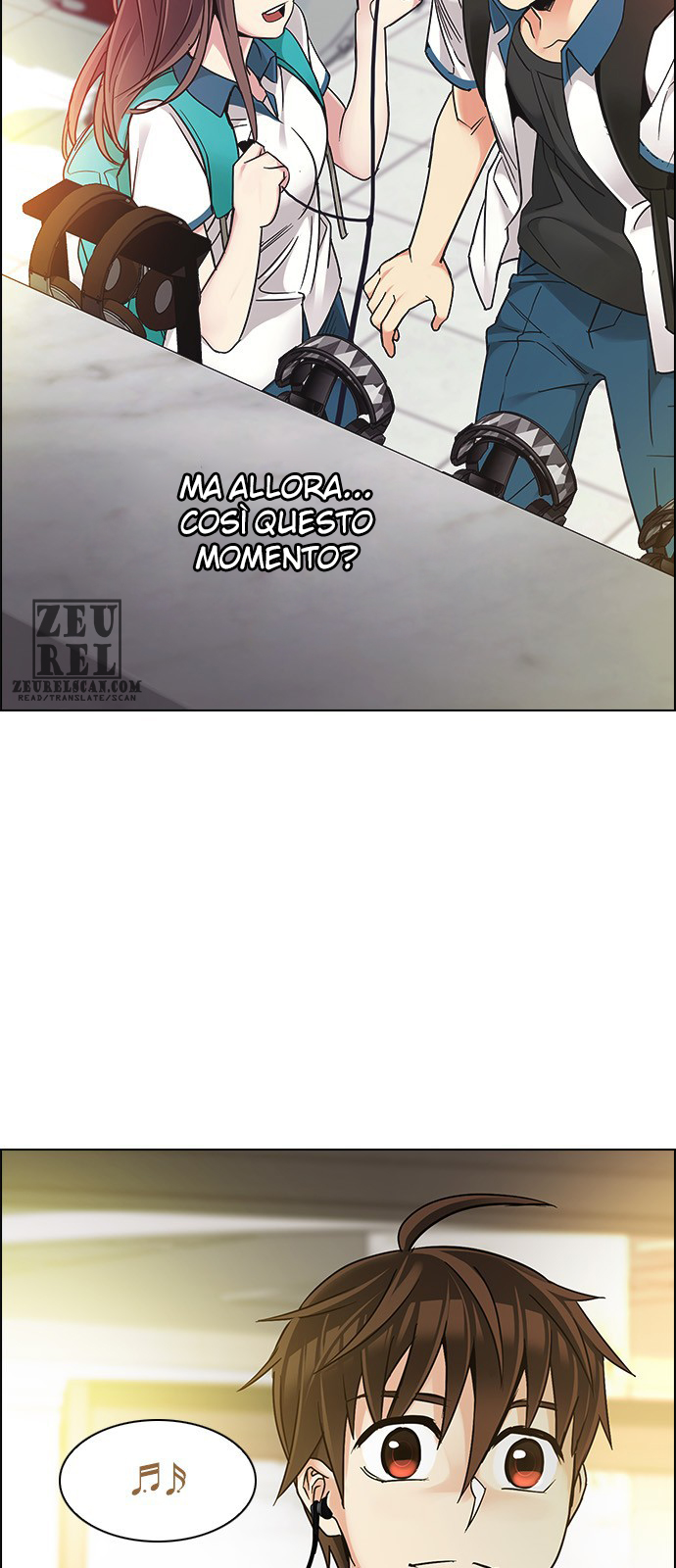 Read Dice Manga Online