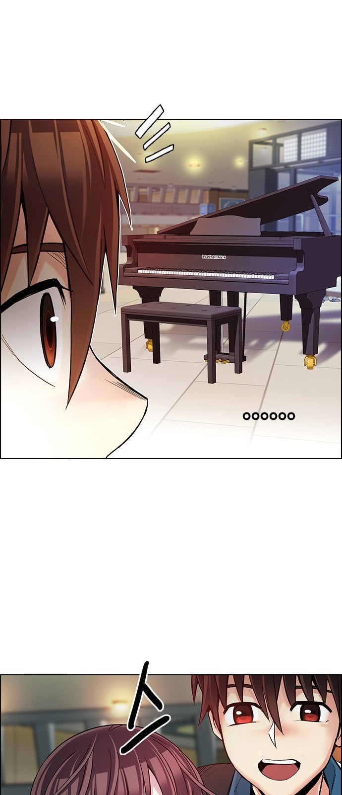 Read Dice Manga Online