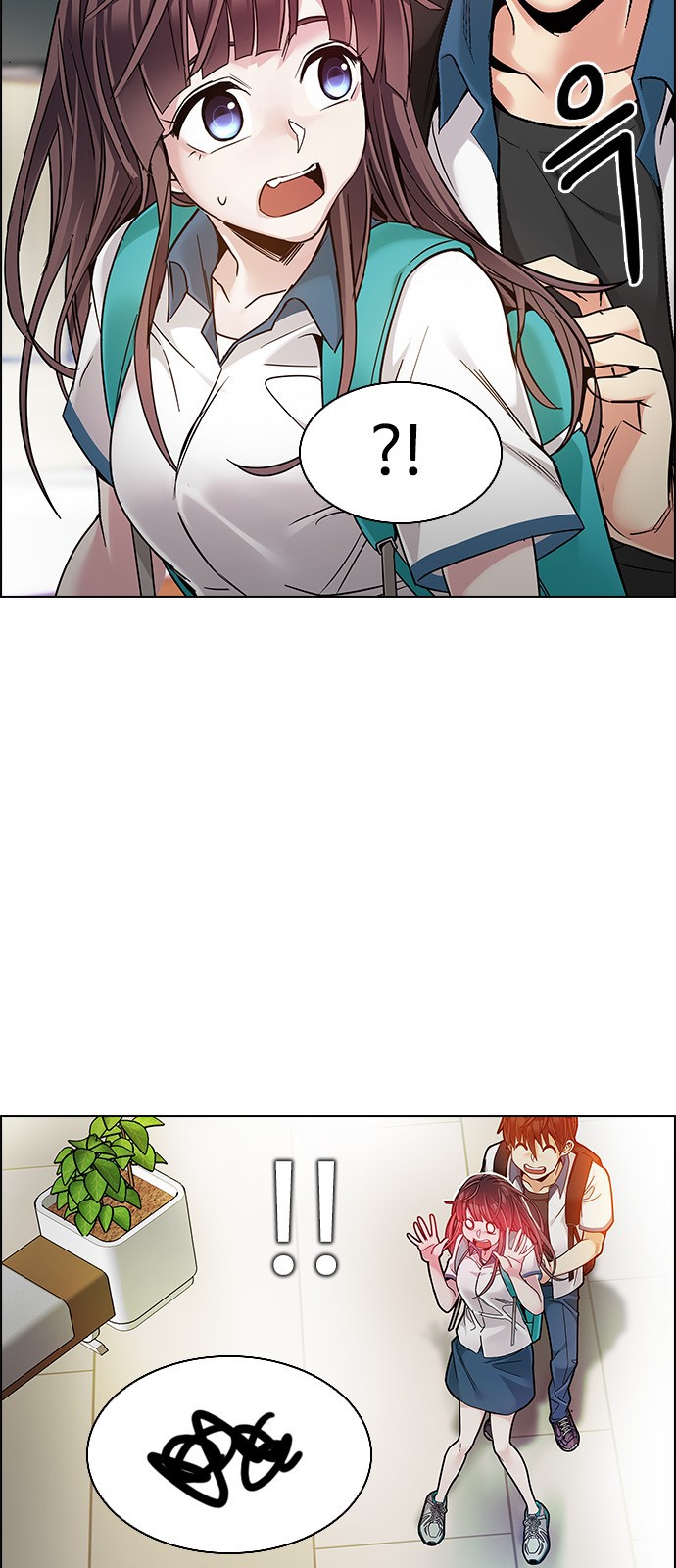 Read Dice Manga Online