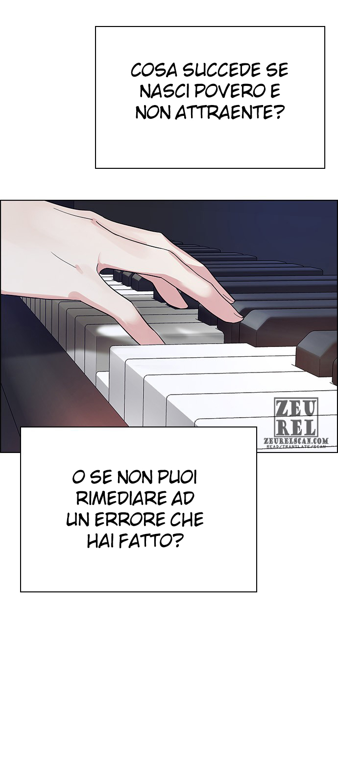 Read Dice Manga Online