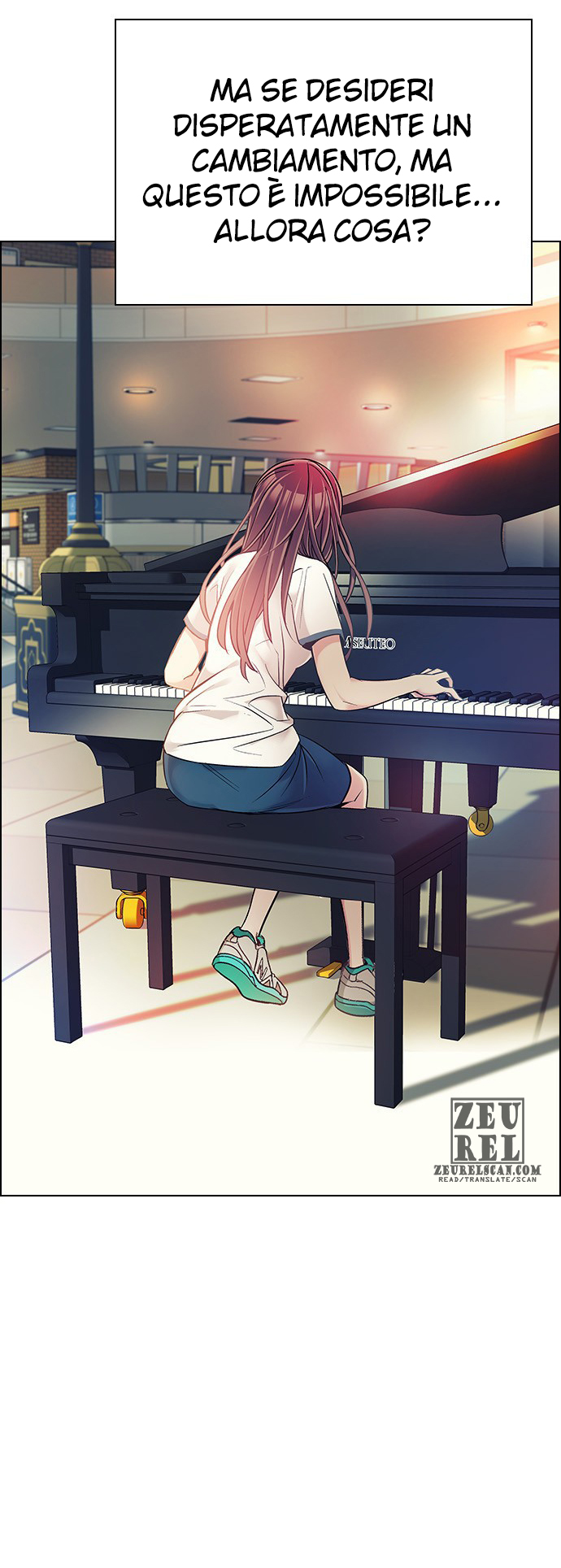 Read Dice Manga Online