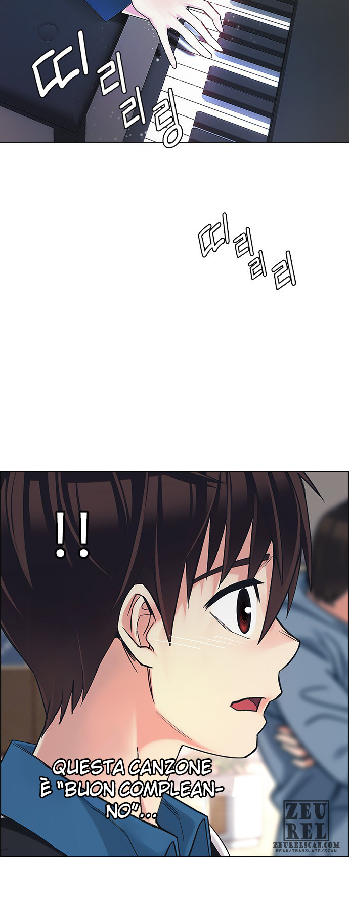 Read Dice Manga Online