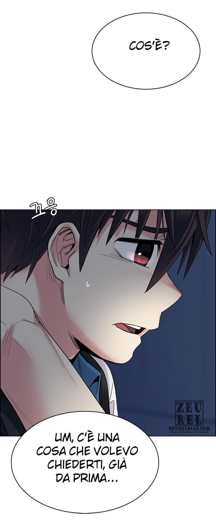 Read Dice Manga Online