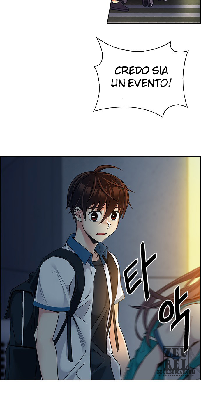 Read Dice Manga Online