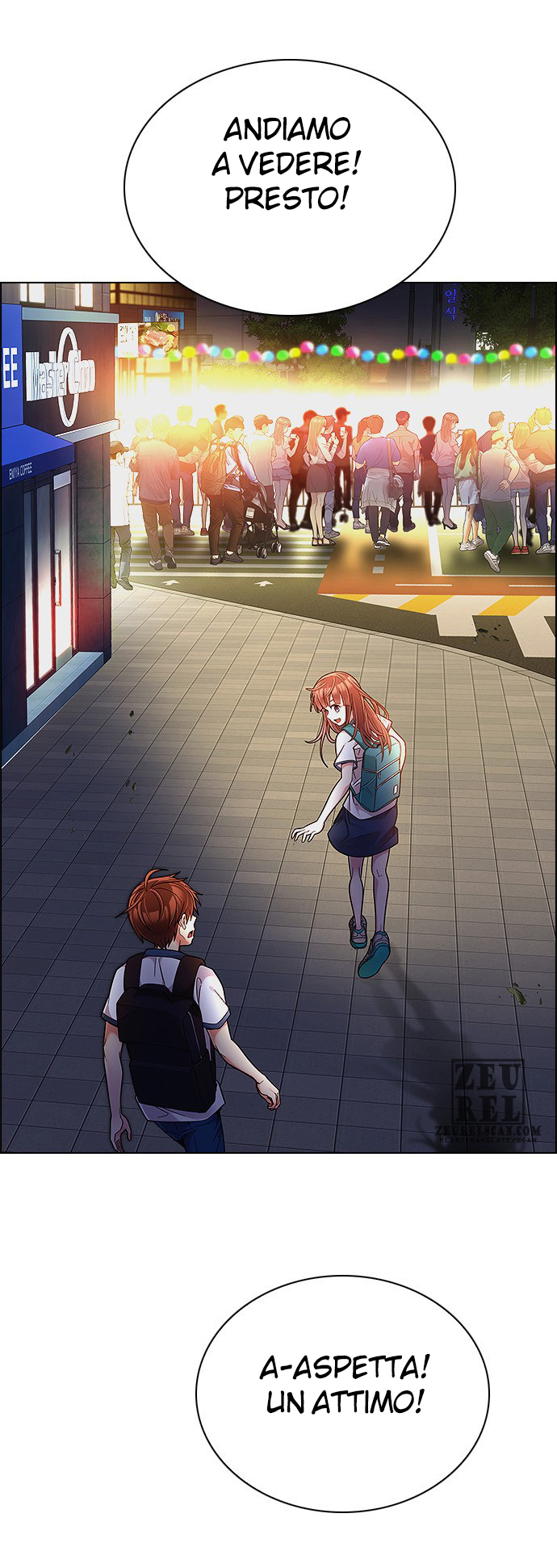 Read Dice Manga Online