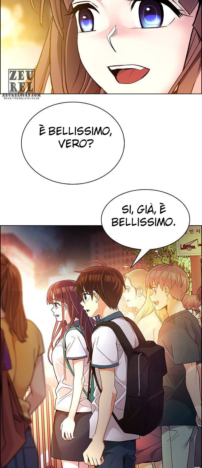 Read Dice Manga Online