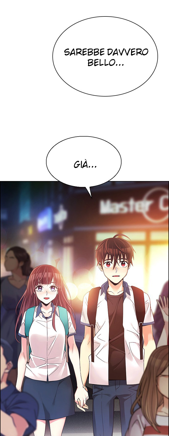 Read Dice Manga Online
