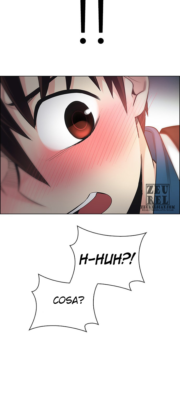 Read Dice Manga Online