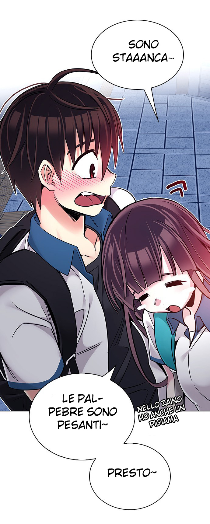 Read Dice Manga Online