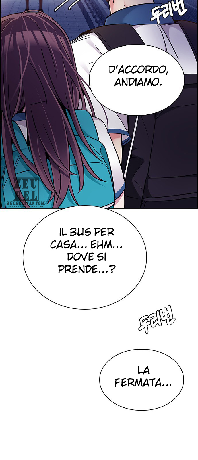 Read Dice Manga Online