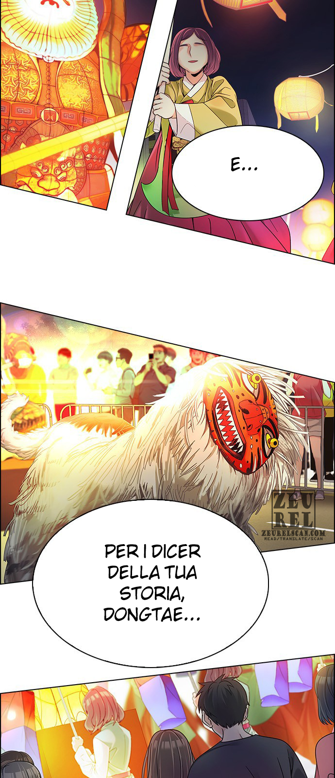 Read Dice Manga Online