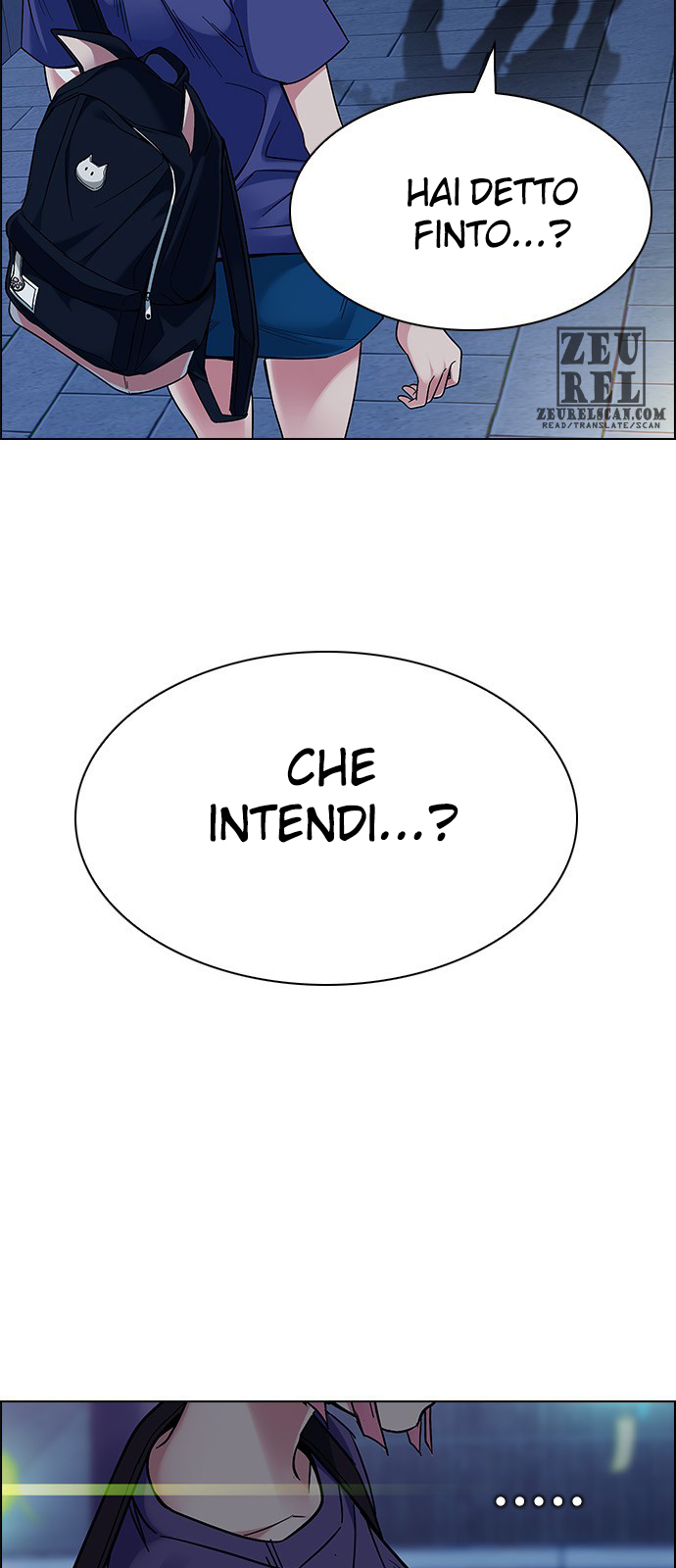 Read Dice Manga Online