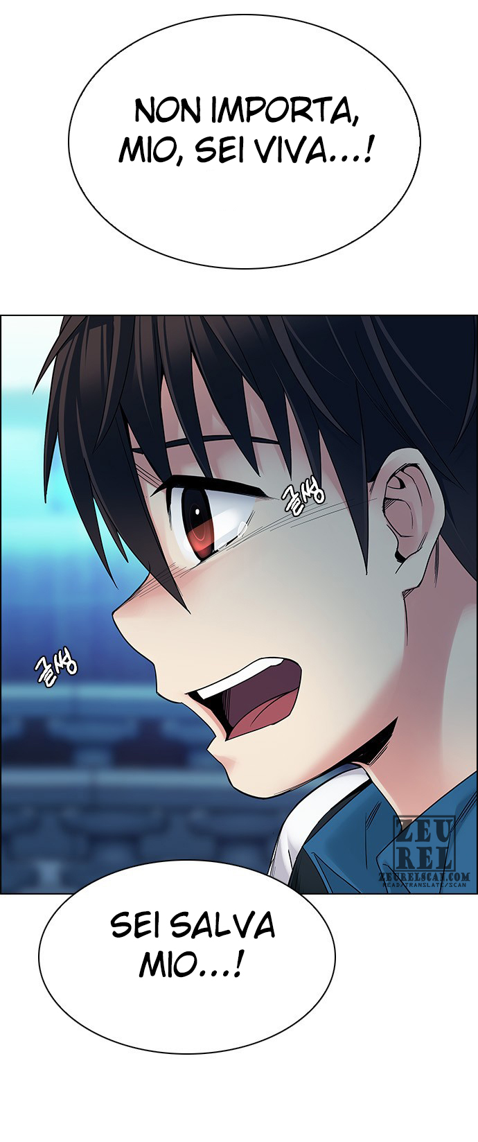 Read Dice Manga Online
