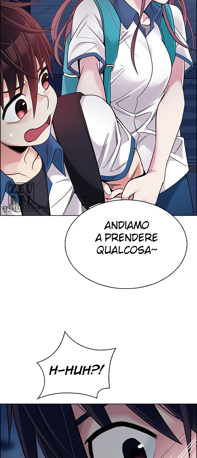 Read Dice Manga Online
