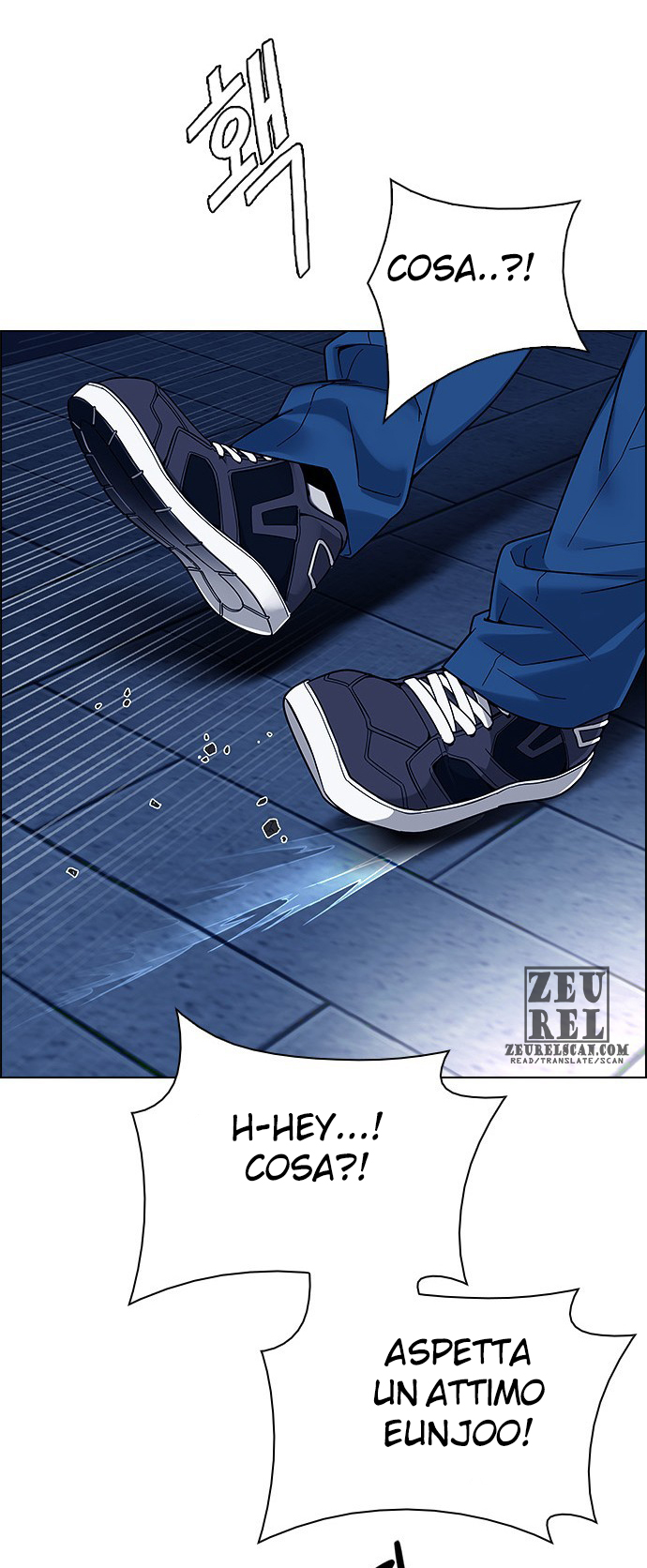 Read Dice Manga Online