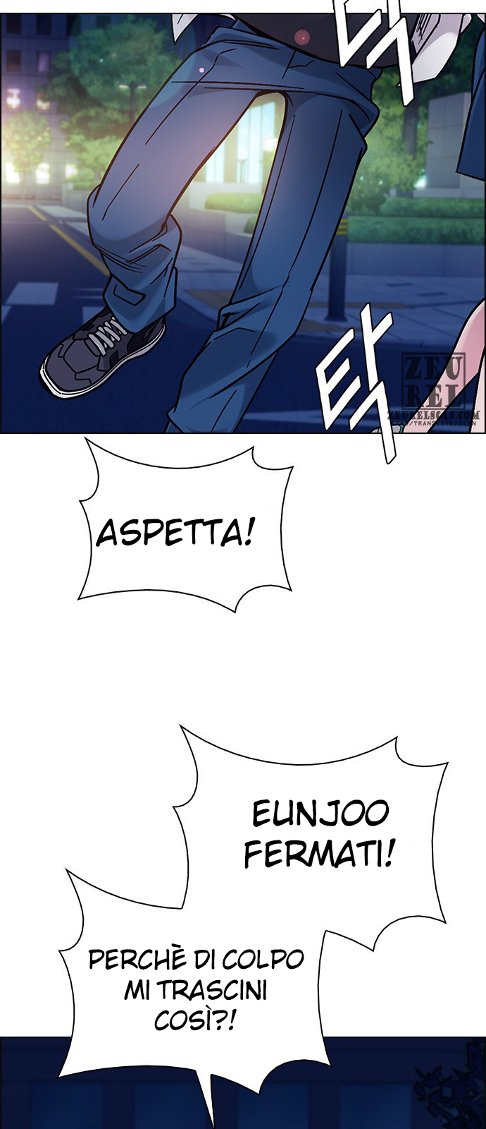 Read Dice Manga Online