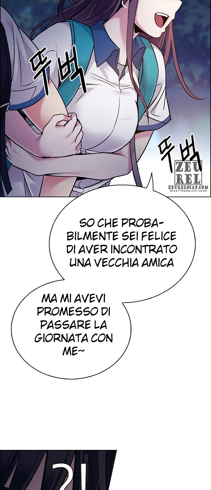 Read Dice Manga Online