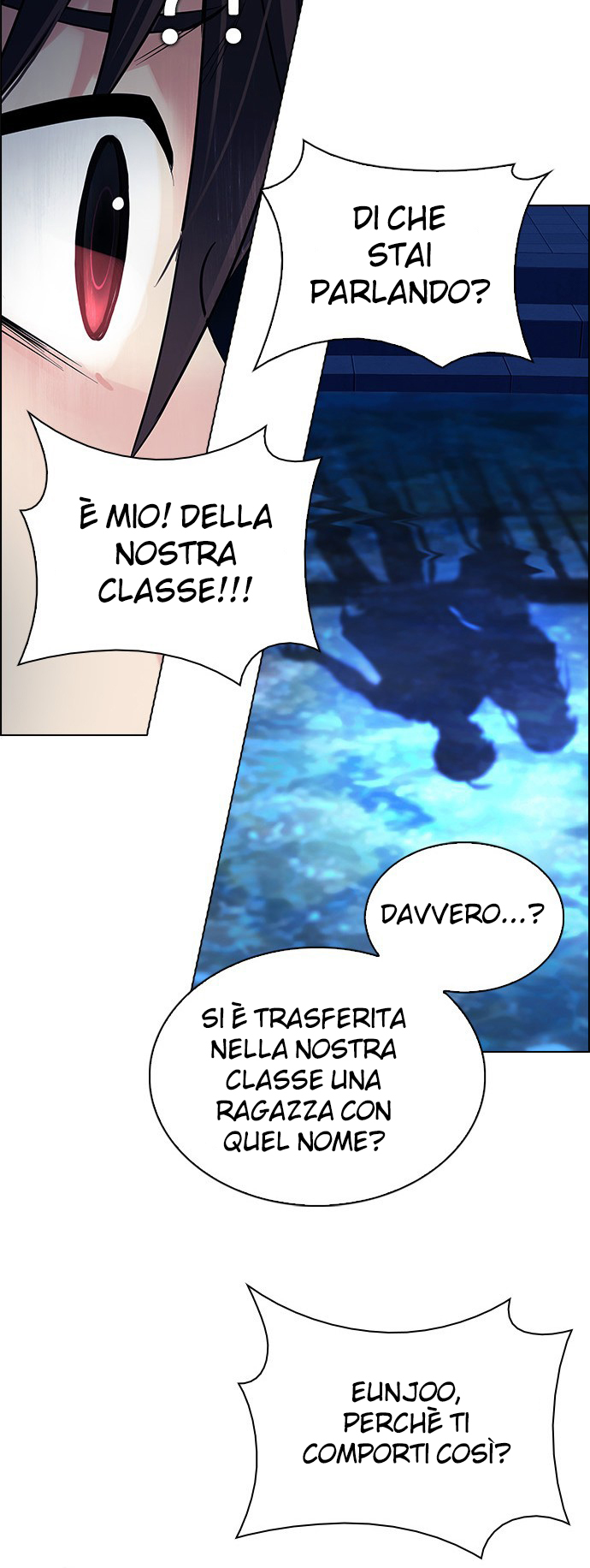 Read Dice Manga Online