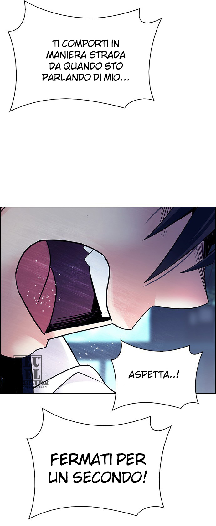 Read Dice Manga Online