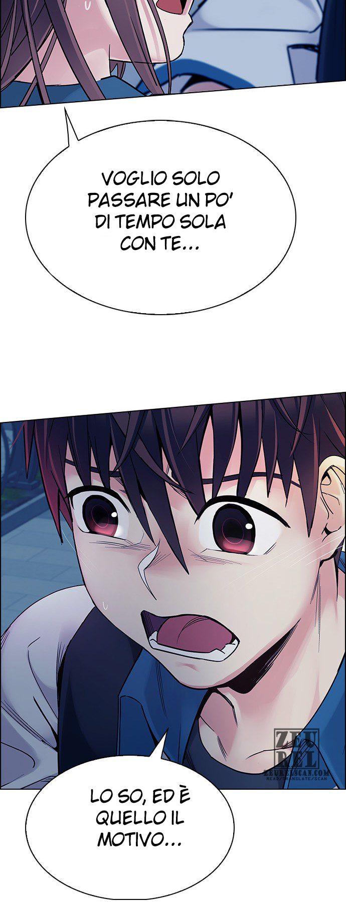Read Dice Manga Online
